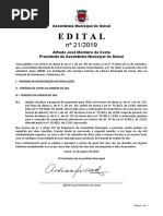 Ordem de Trabalhos e documentação - 4ª Sessão Extraordinária 2019 (04/09/2019) - Assembleia Municipal do Seixal