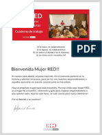 Cartilla Reto Mujeres Red PDF