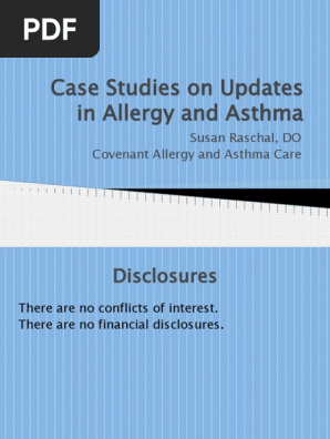 Buhaha Pdf Allergy Allergen
