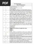 WT R13 Lab Manual PDF