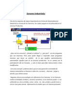 Sensores PDF