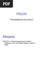 Aula sobre prolog