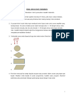 Soal KD 3.1