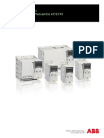 ES ACS310 UM D A5screen PDF