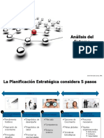 UPC - ANALISIS - ESTRATEGICO - NEGOCIOS - Modelo de Los 5 Pasos Mckinsey