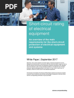 Siemens WP Short Circuit 