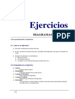 Diagramas de Flujo