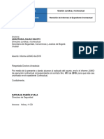 Carta PDF