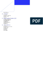 IZ3D Driver Manual Korean