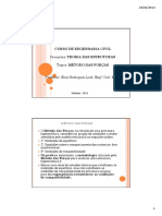 Aula 3 - Método das forças - folhetos - 2 por pag..pdf