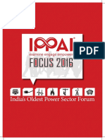 India's Oldest Power Sector Forum Explores Investment Opportunities
