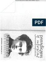 Gramsci. Del Intelectual Orgánico