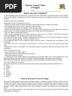 REgras de uma caminhada e sinais de pista.pdf
