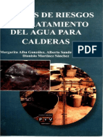 Analisis de Riesgos en el Tratamiento de Agua de Caldera.pdf