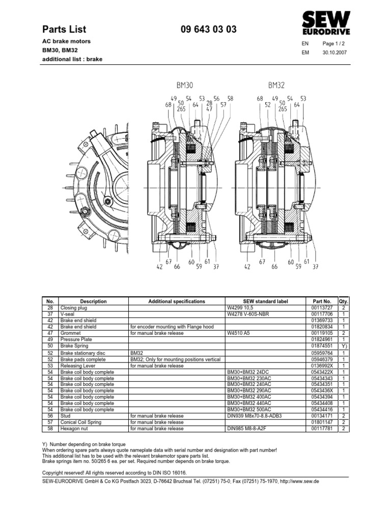 en | PDF | Brake | Vehicles