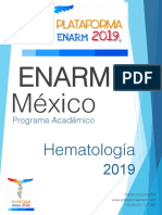 Hematología 2019 PDF