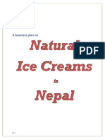 Naturals BusinessPlan PDF