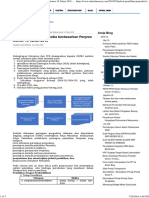 Proses Tahapan Lelang Pengadaan Barang Dan Jasa PDF