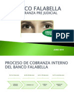 COBRANZA PRE JUDICIAL FALABELLA __ MC RECUPERO.ppt