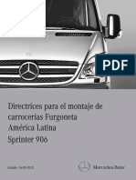 ARL Sprinter Latinoamerica 20120516 Es PDF