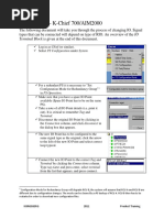 A Quick Guide For Moving IO PDF