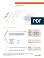 Osram SLIM TRACK System Guide