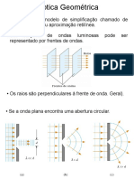 Optica Geométrica