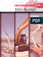 Mobile Equipment: Components, Systems and Solutions