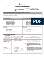 RLC Idp Form (Axlev)