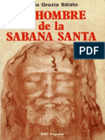 Maria Grazia Siliato - El Hombre de la Sabana Santa.pdf