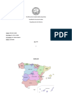 Cuadernillo de Mapas - España Medieval 2016