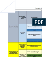 Formato de Escalafon 2019