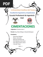 CIMENTACIONES 3