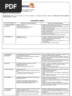 Plano de Aula Patinho Feio Ana Paula