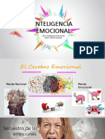 Inteligencia Emocional