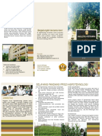 Agroteknologi PDF