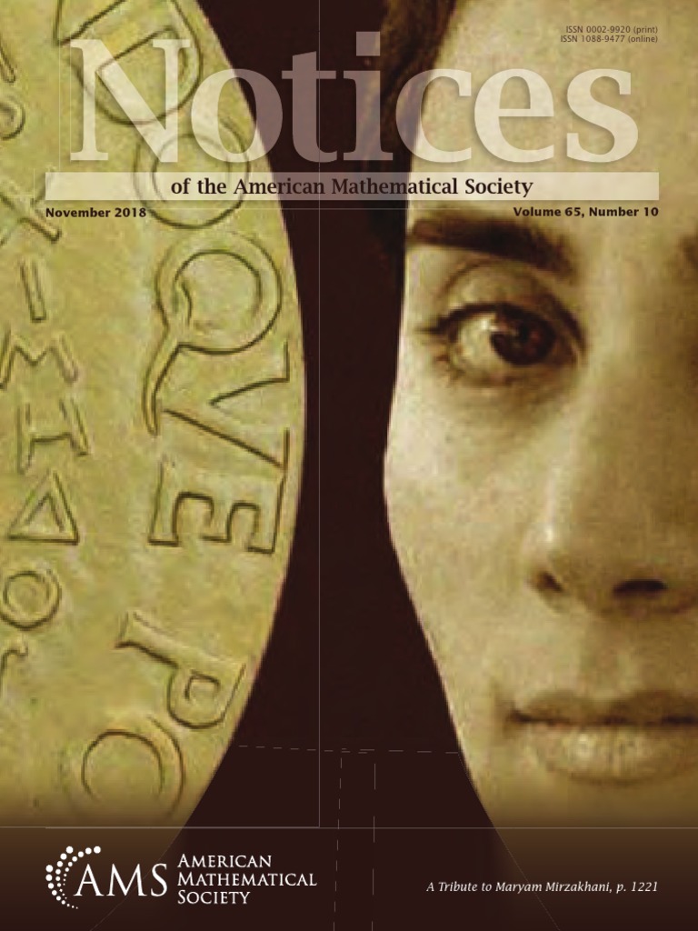 201810 Full Issue Mathematics