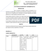 Aa5 - 1 -Validación de Técnicas de Migración y Herramientas Etcl