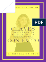 Claves para Afrontar Tu Evaluación Psicológica Con Éxito