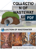 Collection of Wastewater