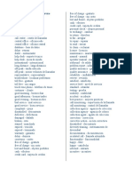 Call Center Vocabulary PDF