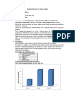 Elaboracion de Simil Jugo3