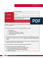 Proyecto de Práctica I Inv Revisión Entrega02 Soc