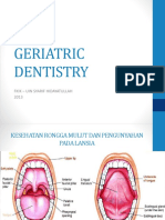 DRG Laifa - Geriatric Dentin