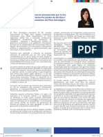 Plan Estrategico Industrial 2020 PDF