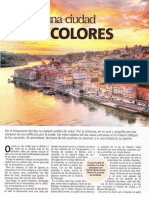 Oporto, Una Ciudad de Colores