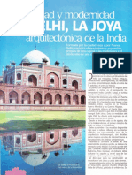 Delhi, La Joya de La India