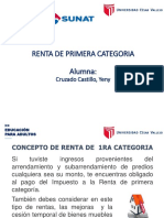 RentaPrimeraCategoría