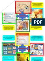 Infografia de Los Sagamentos