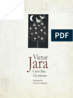 Víctor Jara - Canto Libre PDF